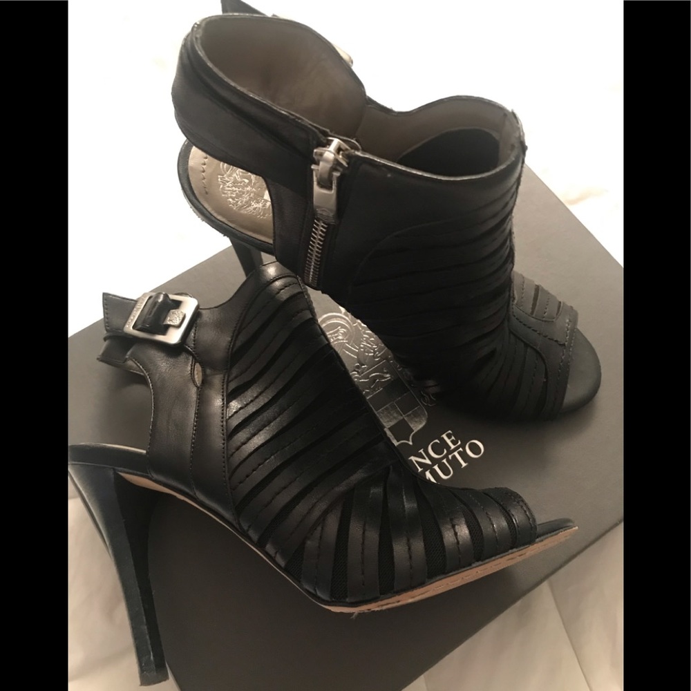 Vince Camuto Heels